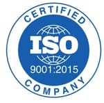 ISO-9001 Certified Company