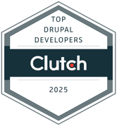 Top Drupal Developers 2025