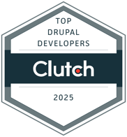 Top Drupal Developers 2025
