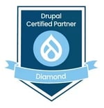 drupal diamond partner