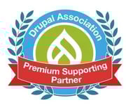 drupal assosciation premium member