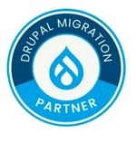 drupal migration partner